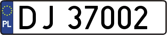 DJ37002