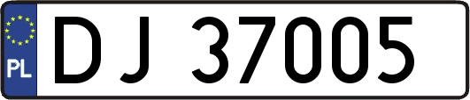 DJ37005
