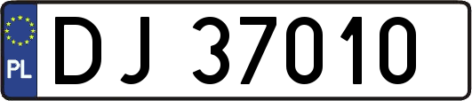 DJ37010