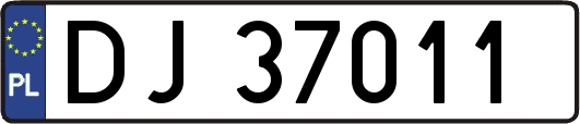 DJ37011