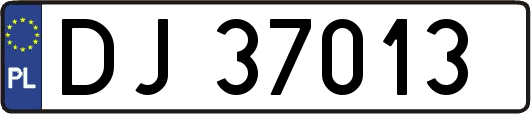 DJ37013