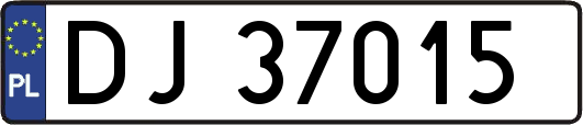 DJ37015