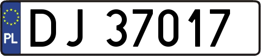 DJ37017