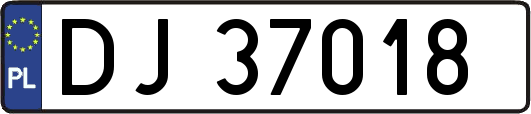 DJ37018