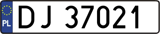 DJ37021