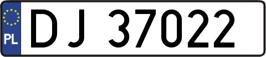 DJ37022