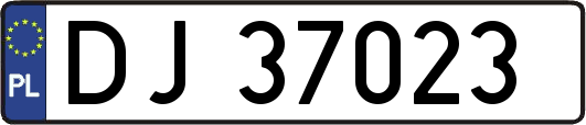 DJ37023