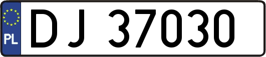 DJ37030