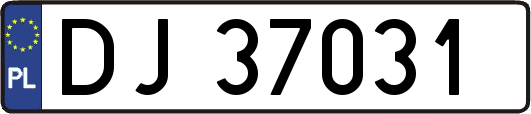 DJ37031