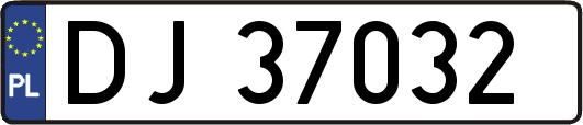 DJ37032