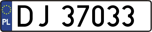 DJ37033