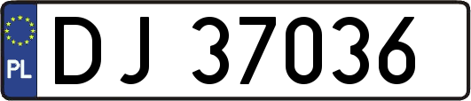 DJ37036