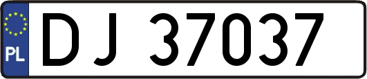 DJ37037