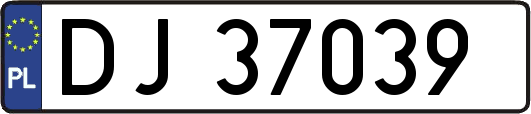 DJ37039