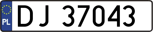 DJ37043