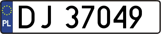 DJ37049