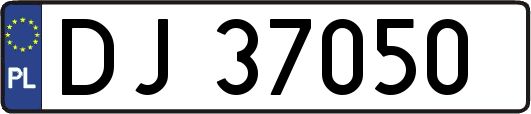 DJ37050