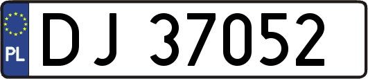 DJ37052