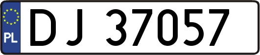 DJ37057
