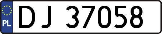 DJ37058