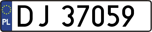 DJ37059