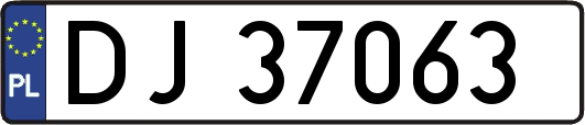 DJ37063