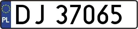 DJ37065