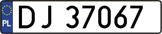 DJ37067