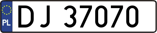 DJ37070