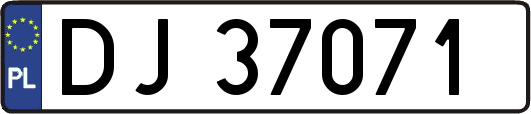 DJ37071