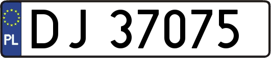 DJ37075