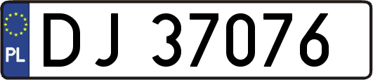 DJ37076