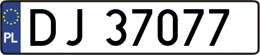 DJ37077