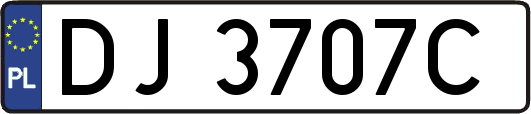 DJ3707C