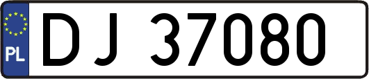 DJ37080