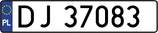 DJ37083