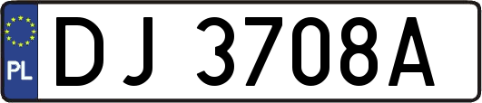 DJ3708A