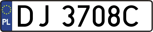 DJ3708C