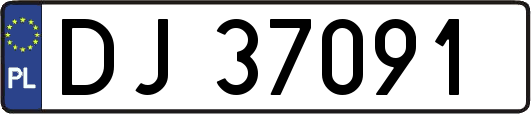 DJ37091