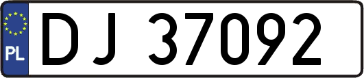 DJ37092