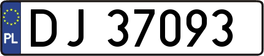 DJ37093