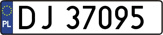 DJ37095