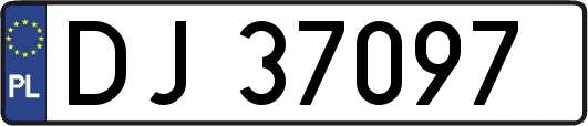 DJ37097