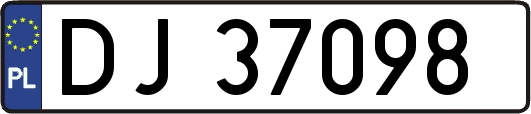DJ37098