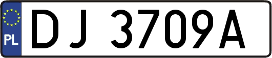 DJ3709A