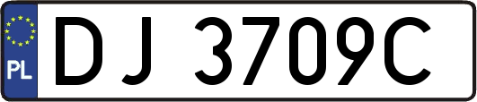 DJ3709C