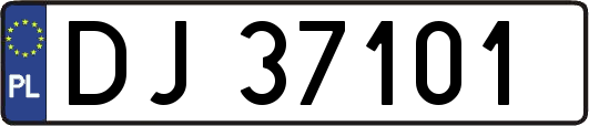 DJ37101