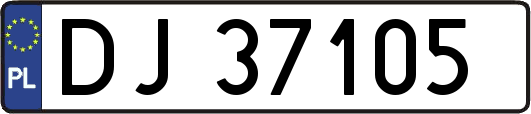 DJ37105