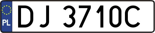 DJ3710C