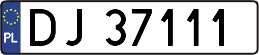 DJ37111